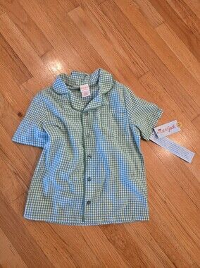 Cat & Jack Pajama Set